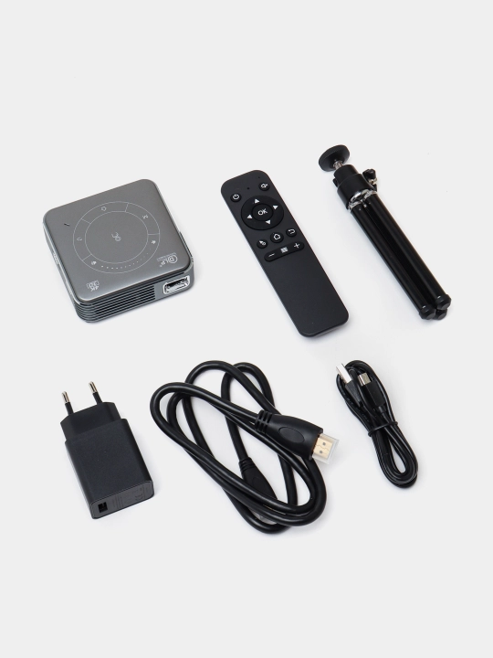 Mini proektor Smart P11 DLP