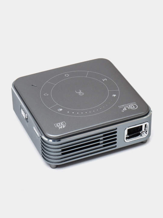 Mini proektor Smart P11 DLP - 