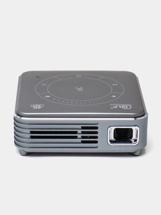 Mini proektor Smart P11 DLP