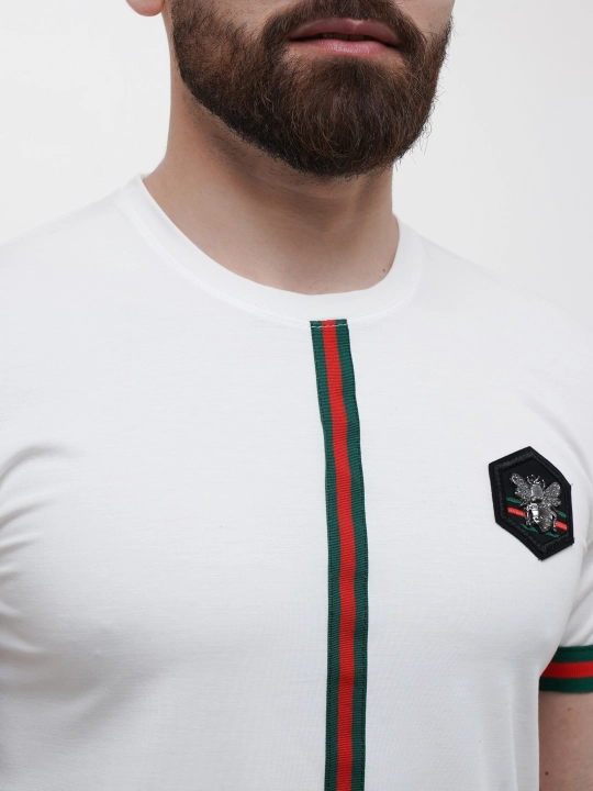 Erkaklar futbolkasi