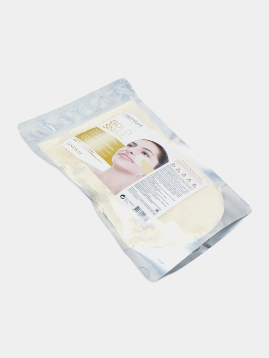 Yuz uchun alginat niqobi, Lindsay, 240 g