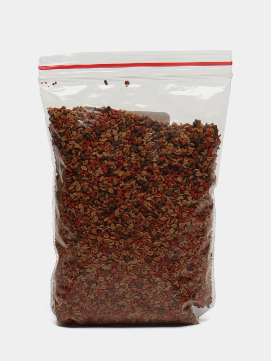 Корм для рыб Tetra min granules, 20 г - 