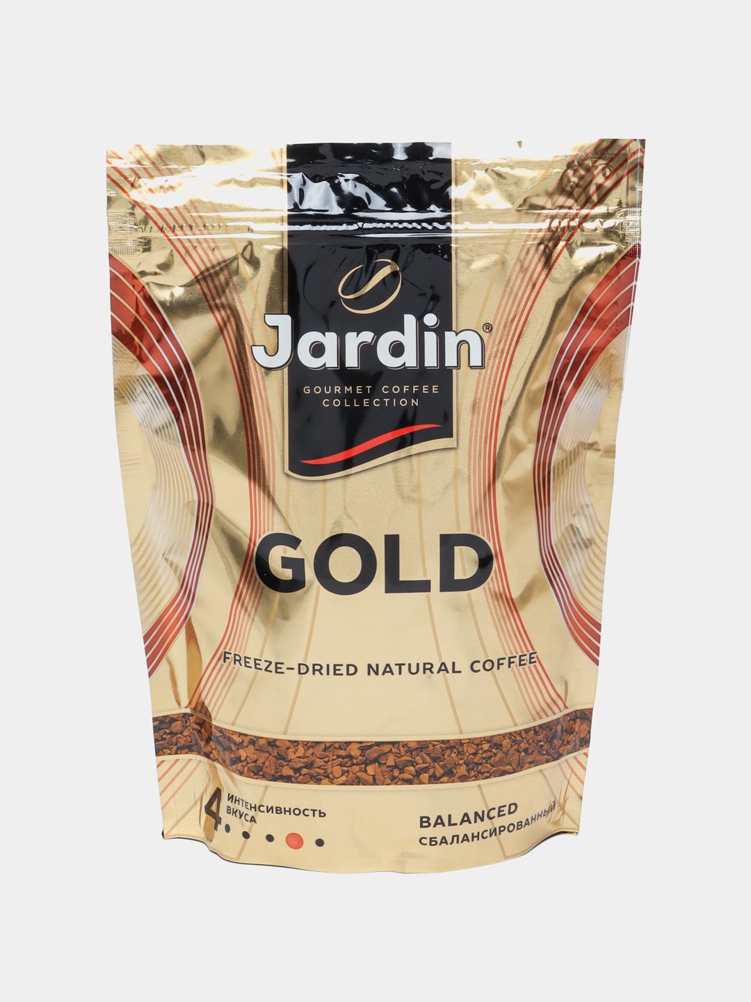 Кофе Jardin Gold Купить