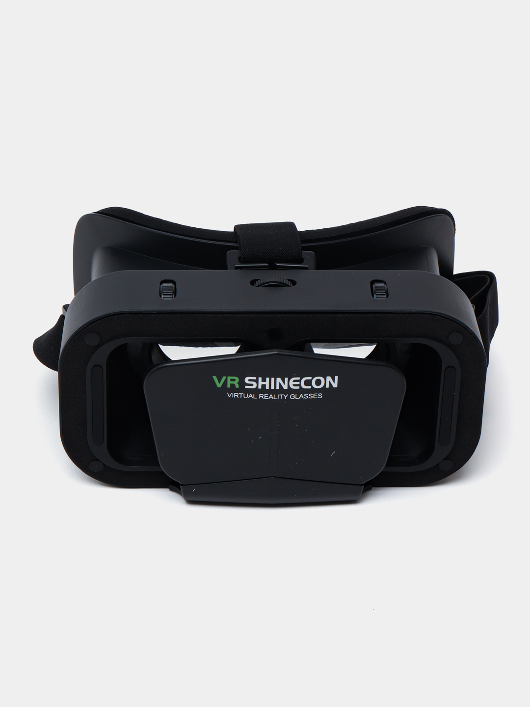 Виртуальные очки VR Shinecon G10 купить по низким ценам в интернет-магазине  Uzum (401504)