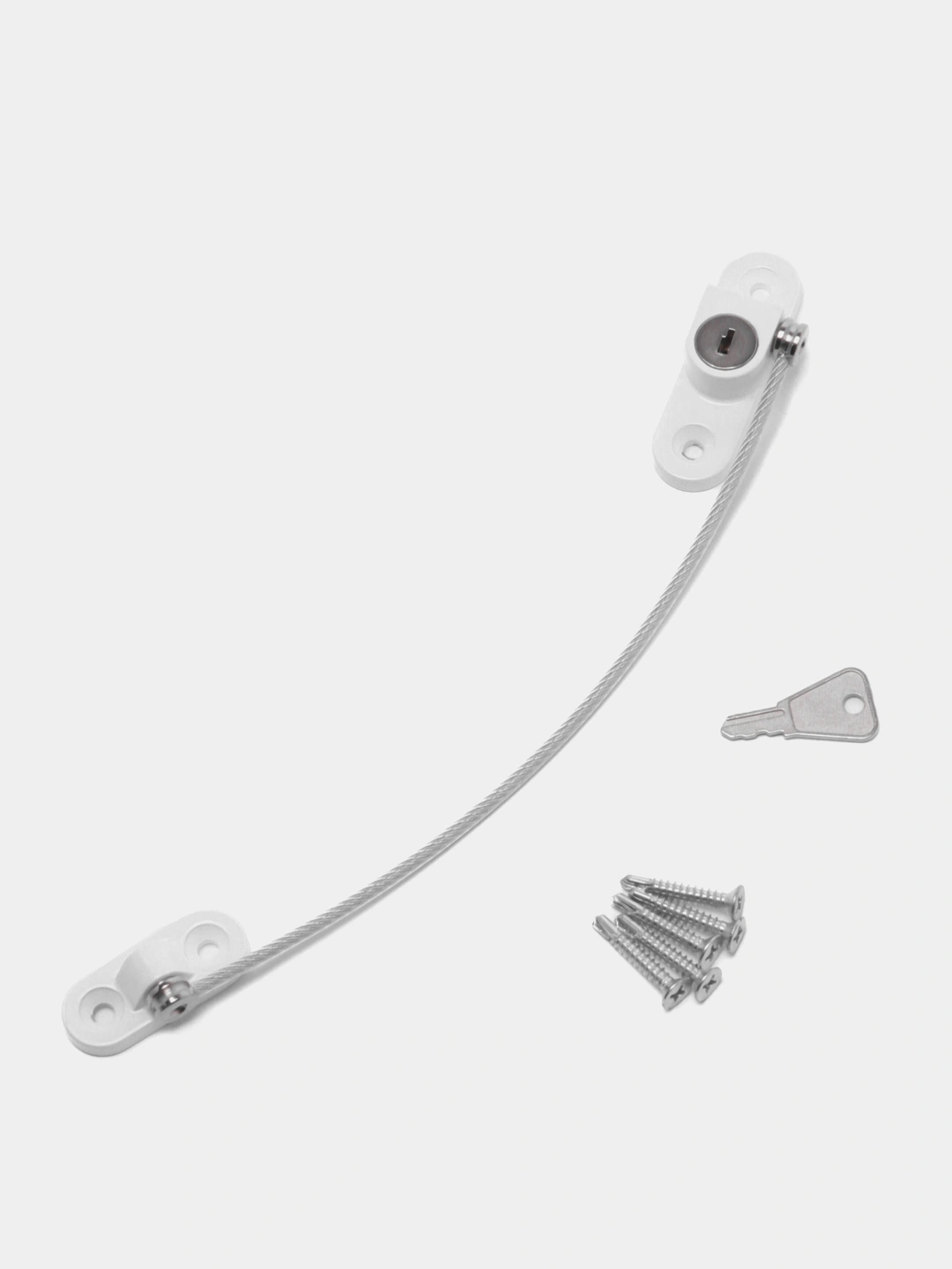 Замок-блокиратор, на окна, от детей купить по низким ценам в интернет ...