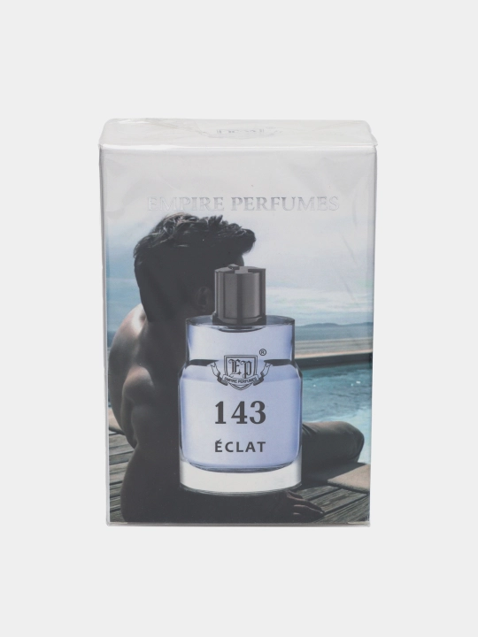 Парфюмерная вода для мужчин Eclat dARPEGE 143 Empire Perfumes, 100 мл - 