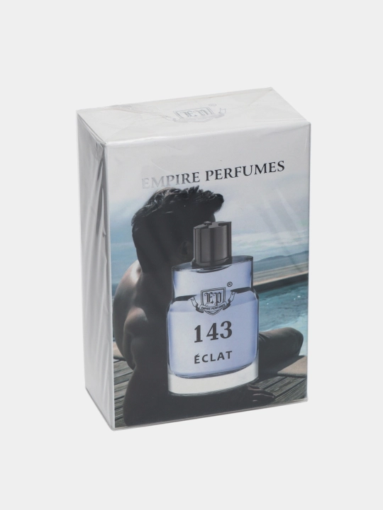 Парфюмерная вода для мужчин Eclat dARPEGE 143 Empire Perfumes, 100 мл