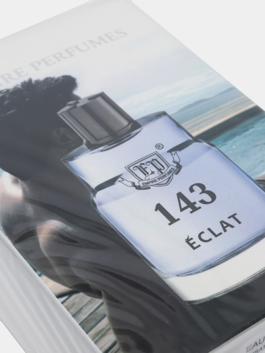 Парфюмерная вода для мужчин Eclat dARPEGE 143 Empire Perfumes, 100 мл