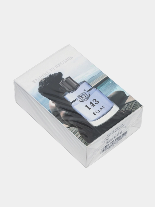Парфюмерная вода для мужчин Eclat dARPEGE 143 Empire Perfumes, 100 мл