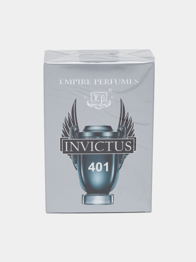 Туалетная вода для мужчин Empire Perfumes Invictus 401, 100 мл - 