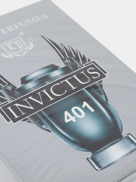 Туалетная вода для мужчин Empire Perfumes Invictus 401, 100 мл