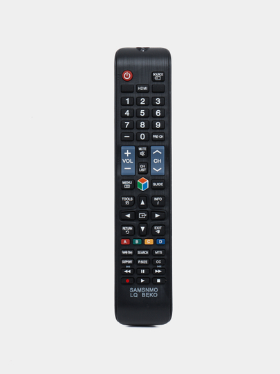 Пульт для Samsung Smart TV, универсальный Pult market купить по низким ...