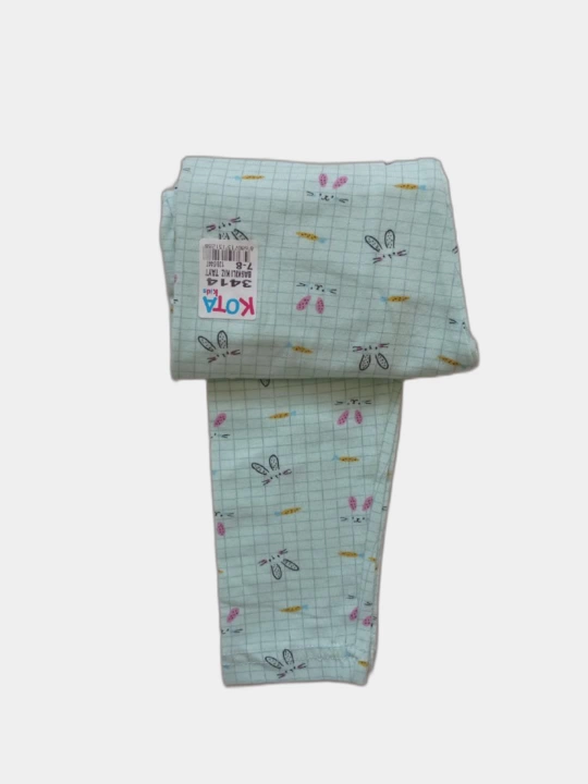 Qizlar uchun KOTA losinalar