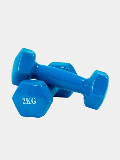 Гантели 2 кг Ozon