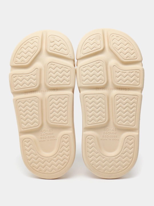 Erkaklar uchun shippaklar, yumshoq, yozgi, 39-44