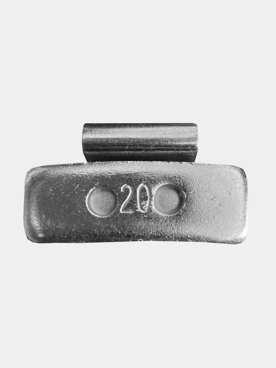 Metall gruzik 20 g, 100 dona - 