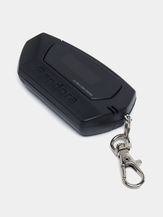 Автосигнализация Pandora DX-9X UZ, c гарантией 3 года