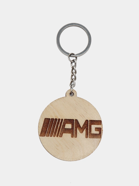 Брелок "Mercedes AMG"