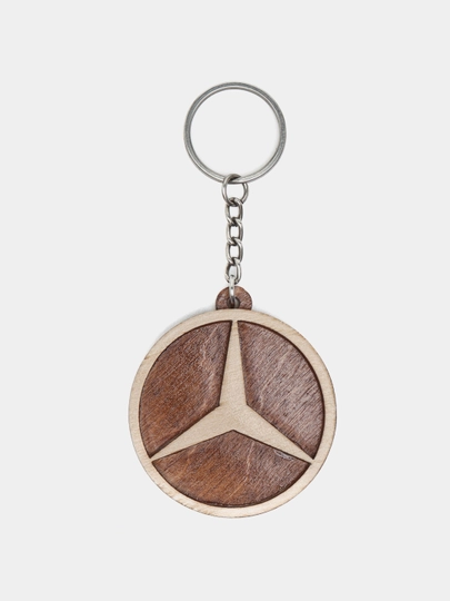 Брелок Mercedes AMG 2 - 