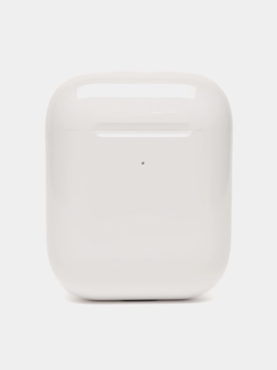Simsiz sensorli quloqchinlar Pods 2 keys va mikrofoni bilan Android, iOS uchun