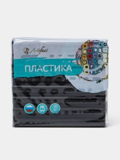 Черный
