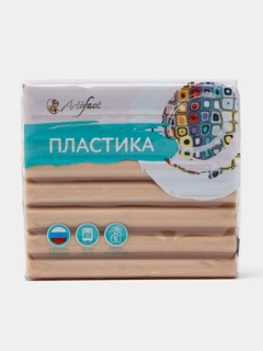 Бежевый