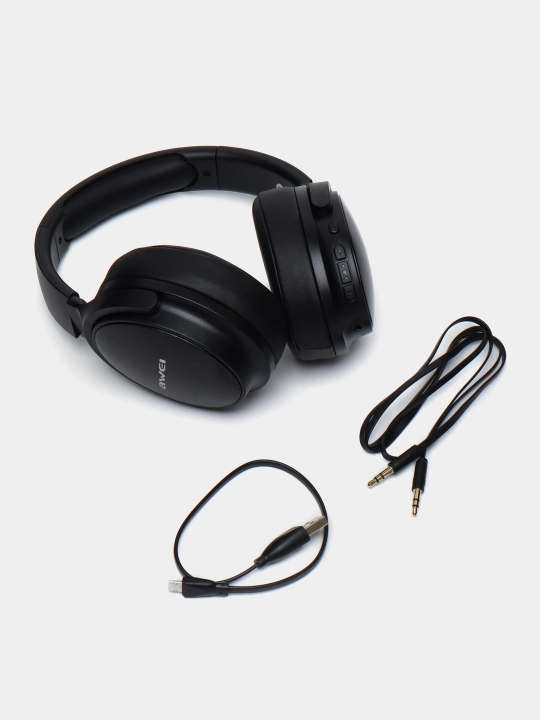 Bluetooth quloqchin AWEI A780BL mikrofonli, uzoq quvvat