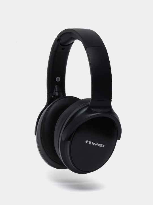 Bluetooth quloqchin AWEI A780BL mikrofonli, uzoq quvvat