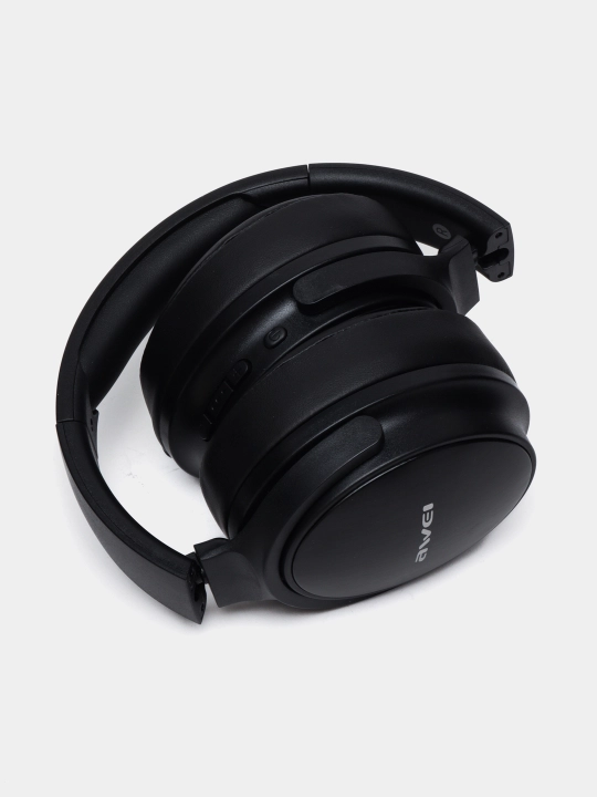 Bluetooth quloqchin AWEI A780BL mikrofonli, uzoq quvvat
