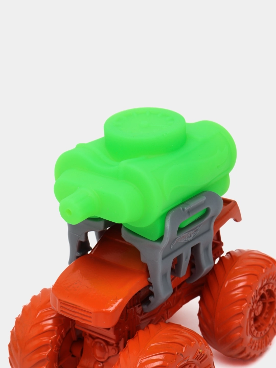 O'yinchoq transporti Mattel Hot Wheels Hwmt Clr Rvl Wtr Blst Asthjf39-979a