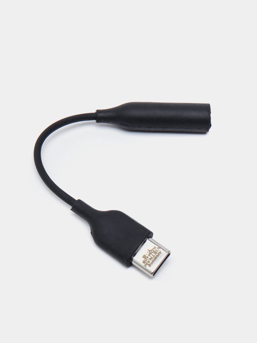 Переходник для наушников USB-C Type-C - AUX для андройд купить по ...