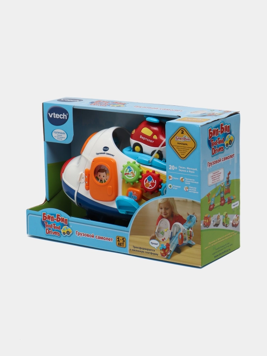 Yuk tashuvchi samolyot Vtech 80-503126