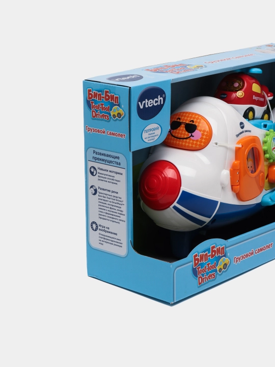 Yuk tashuvchi samolyot Vtech 80-503126
