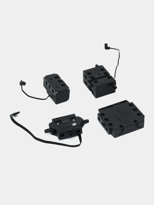 Radio boshqaruv moduli Playmobil Remote Control Rc Module - 2,4 6914