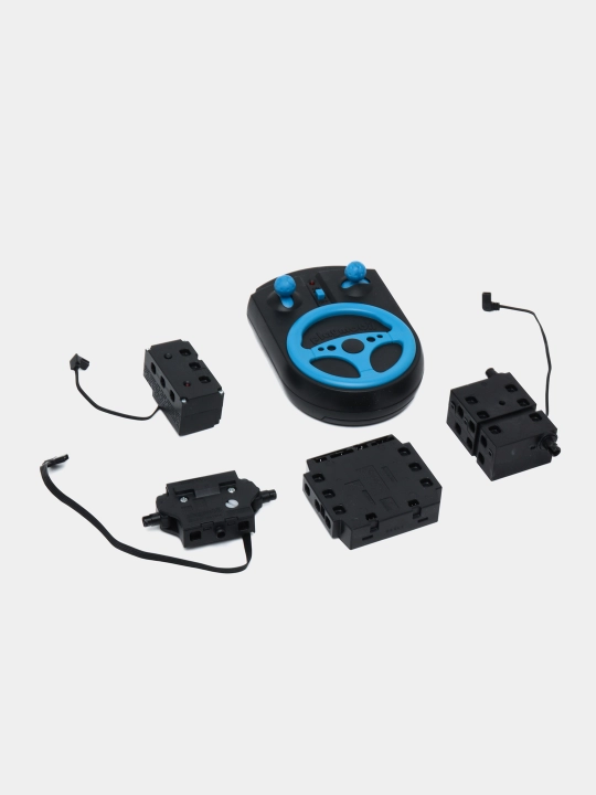Radio boshqaruv moduli Playmobil Remote Control Rc Module - 2,4 6914