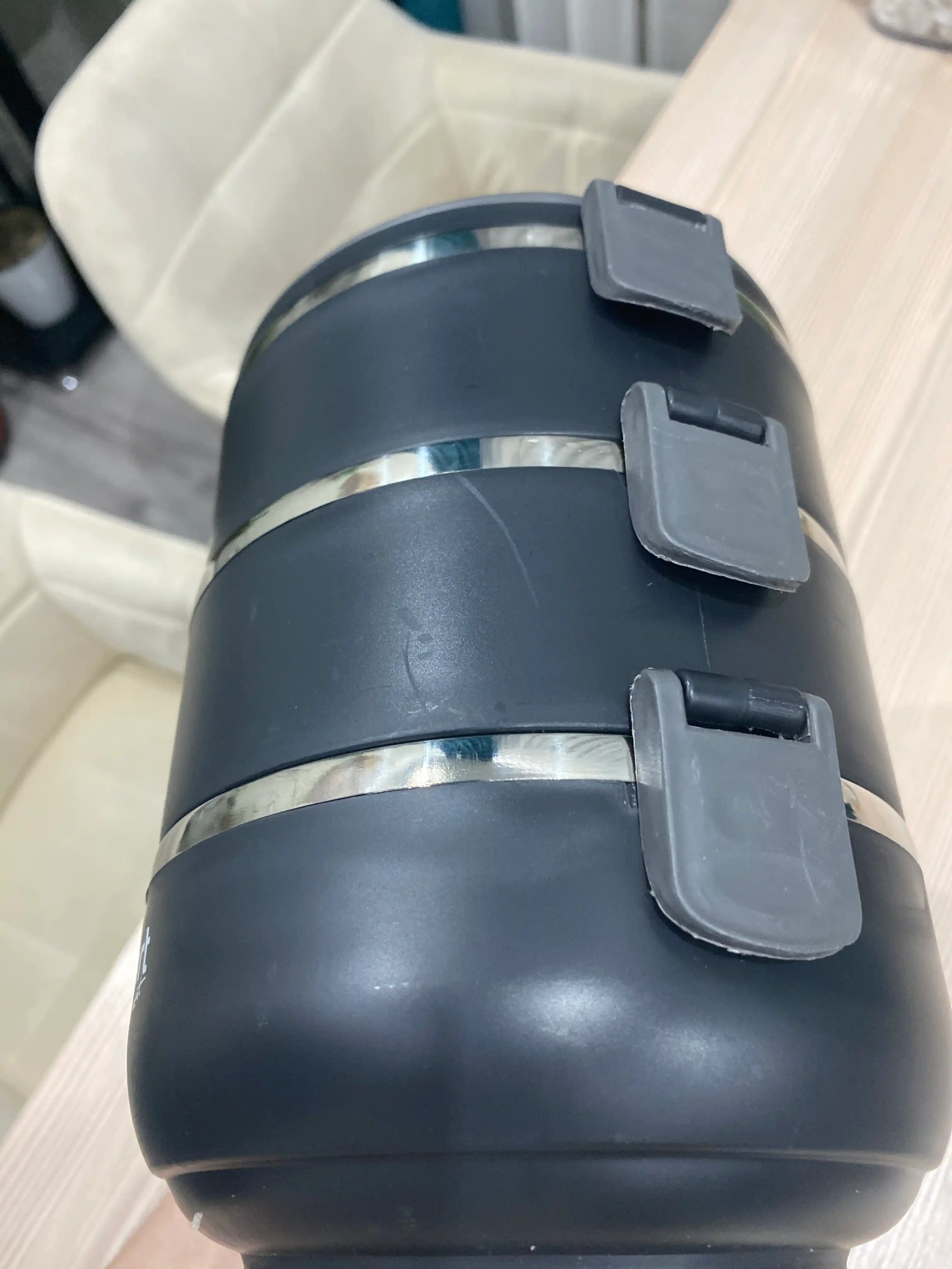 Контейнер для еды Lamart LT6023