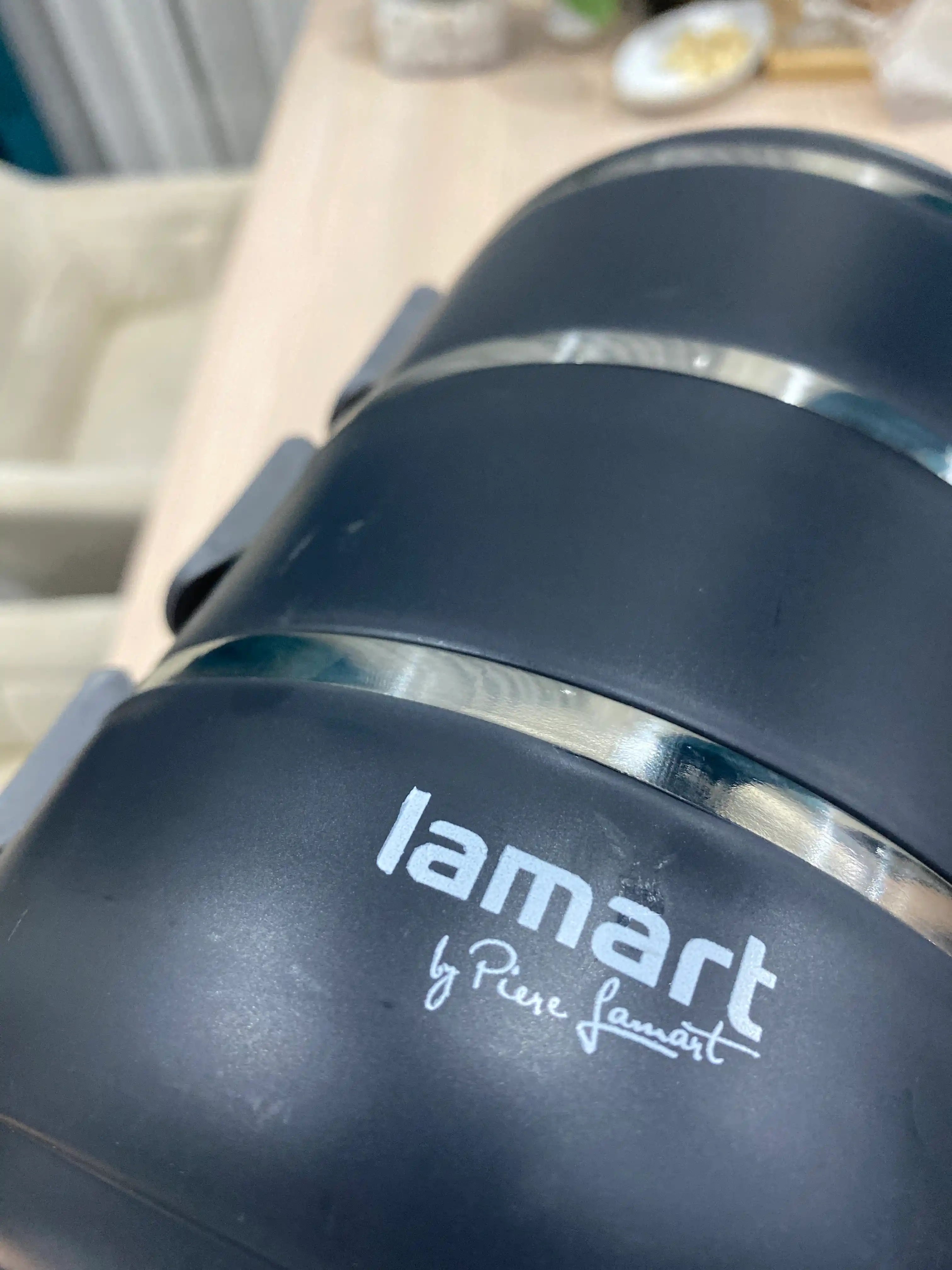 Контейнер для еды Lamart LT6023