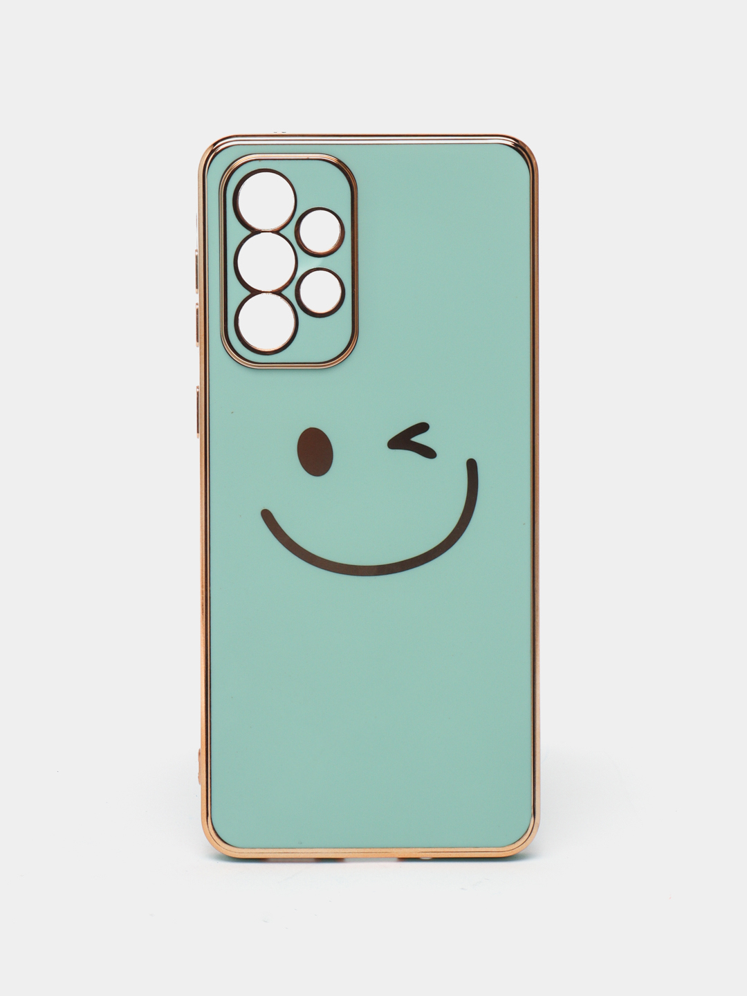 Чехол для Samsung A20, 30, A20S, A21S, A22, A23, A31, A32, A33, A50 ...