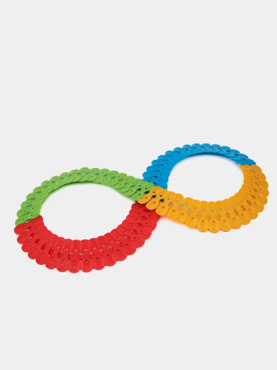 To'plam-trek Smoby Flextreme Refill T180904