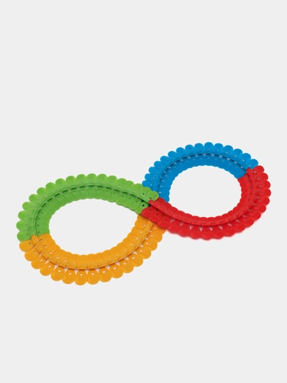 Набор-трек Smoby Flextreme Refill T180904 — TOYS-P069054