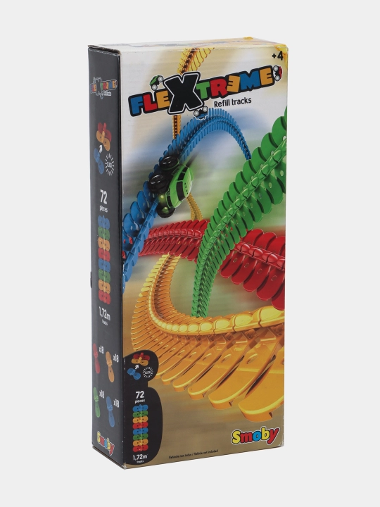 To'plam-trek Smoby Flextreme Refill T180904