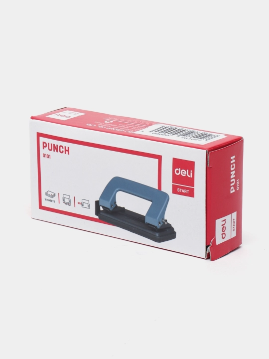 Дырокол Deli 0101