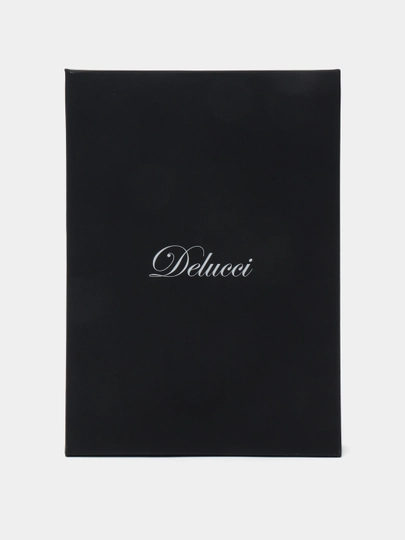 Ежедневник датированный Delucci, 184 листов — DESKFOR-WS89402