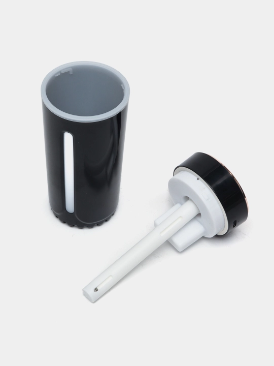 Havo namlagichi va xushbo'ylashtirigichi avtomobil uchun, tungi chiroq, quruq tuman, 300 ml