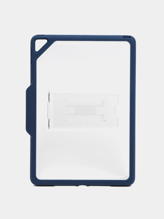 Himoya g'ilofi iPad Pro Mutural uchun 10.9 (2022) / (2021) / (2020) / (2018) stend bilan - 