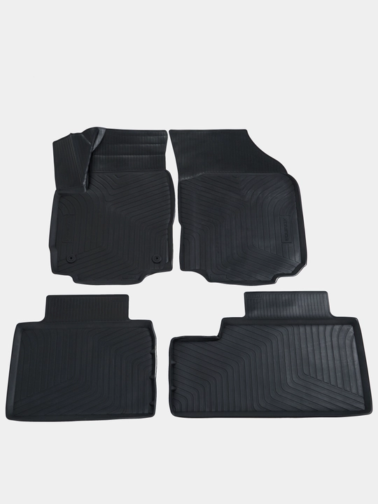 Avtomobil gilamchasi Chevrolet Equinox uchun - 