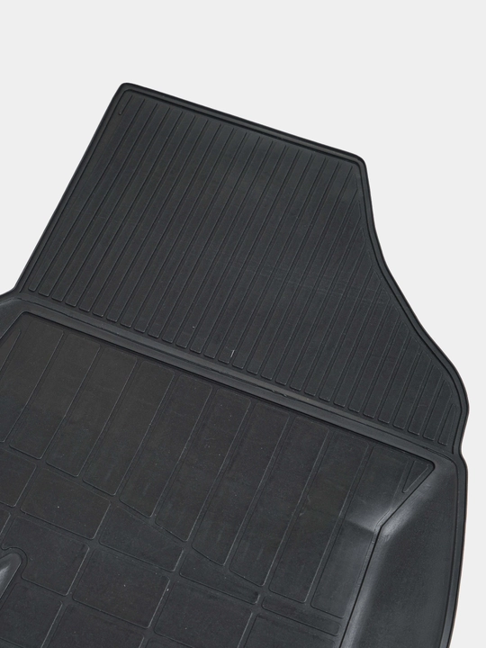 Avtomobil saloni uchun gilamchalar Chevrolet Captiva uchun