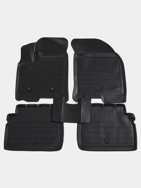 Chevrolet Nexia R3 uchun avtomobil poliklar - 