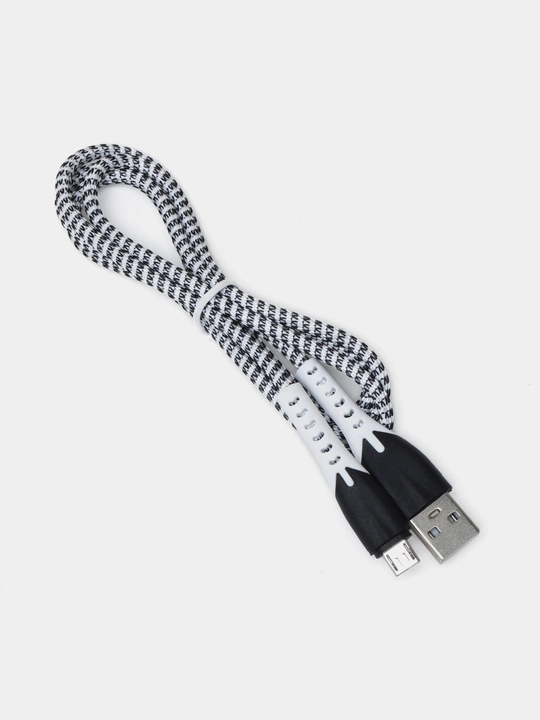 Кабель USB A to Mikro - 