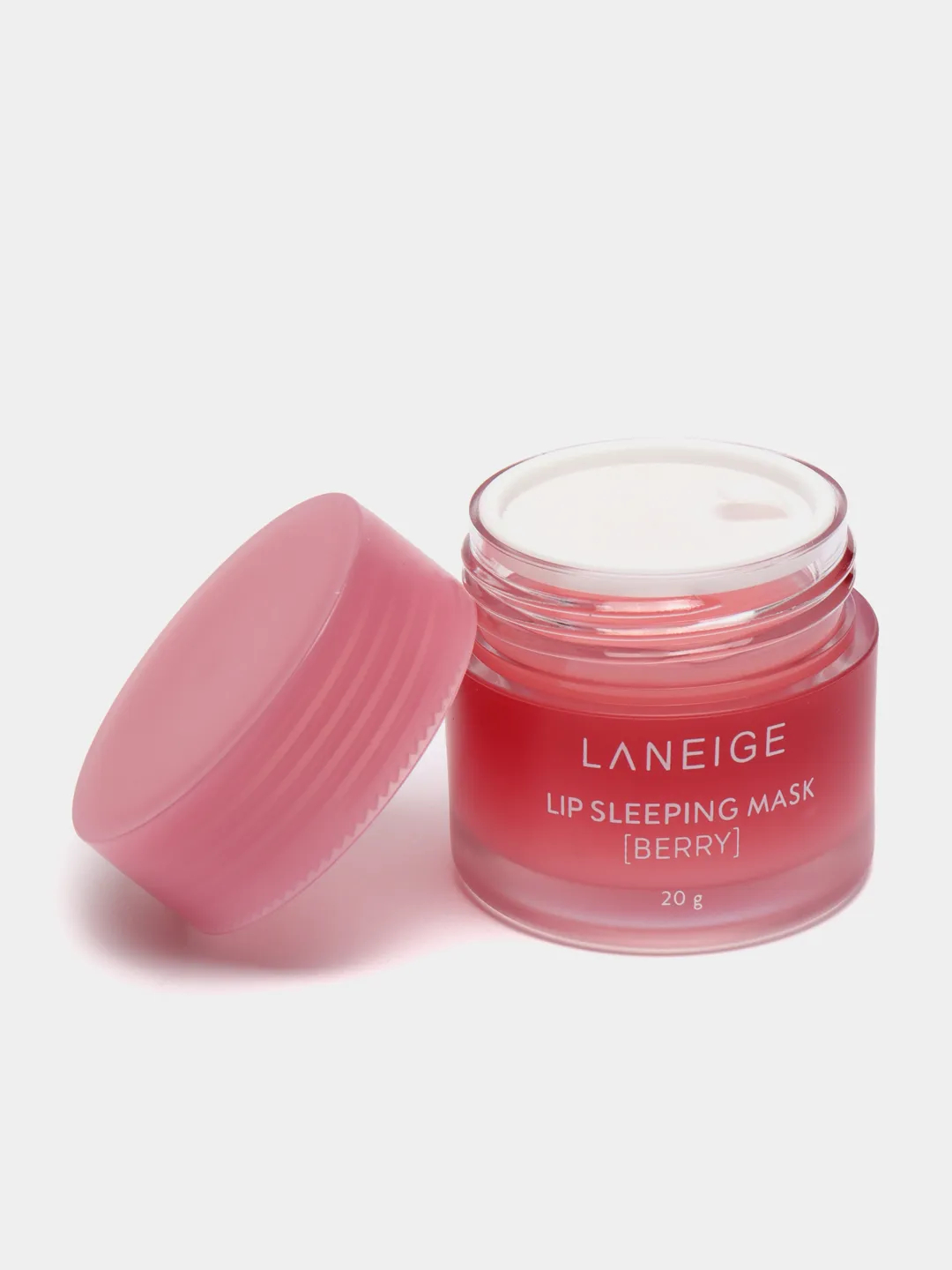 Бальзам и маска для губ Laneige , 20 г купить по низким ценам в ...